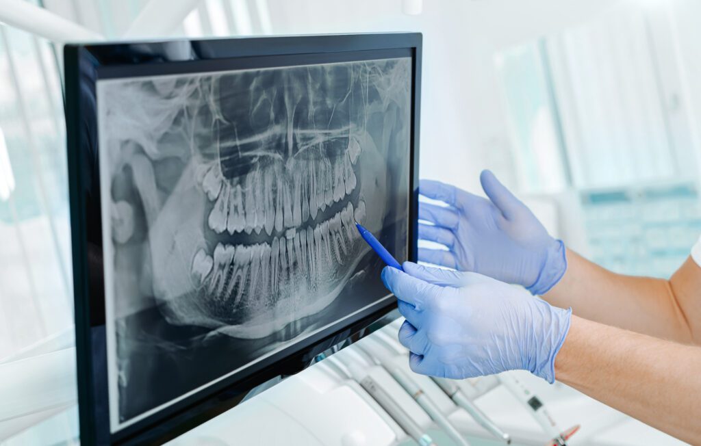 - Parkland Smile Dental