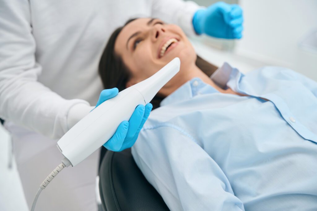- Parkland Smile Dental