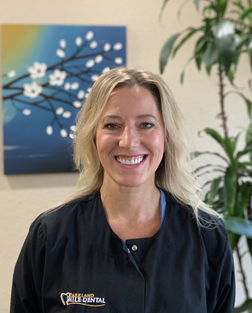 - Parkland Smile Dental