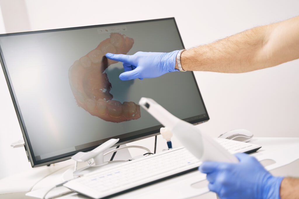 - Parkland Smile Dental