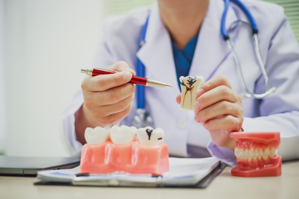 - Parkland Smile Dental