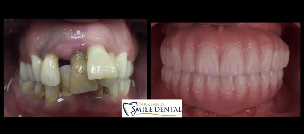 - Parkland Smile Dental