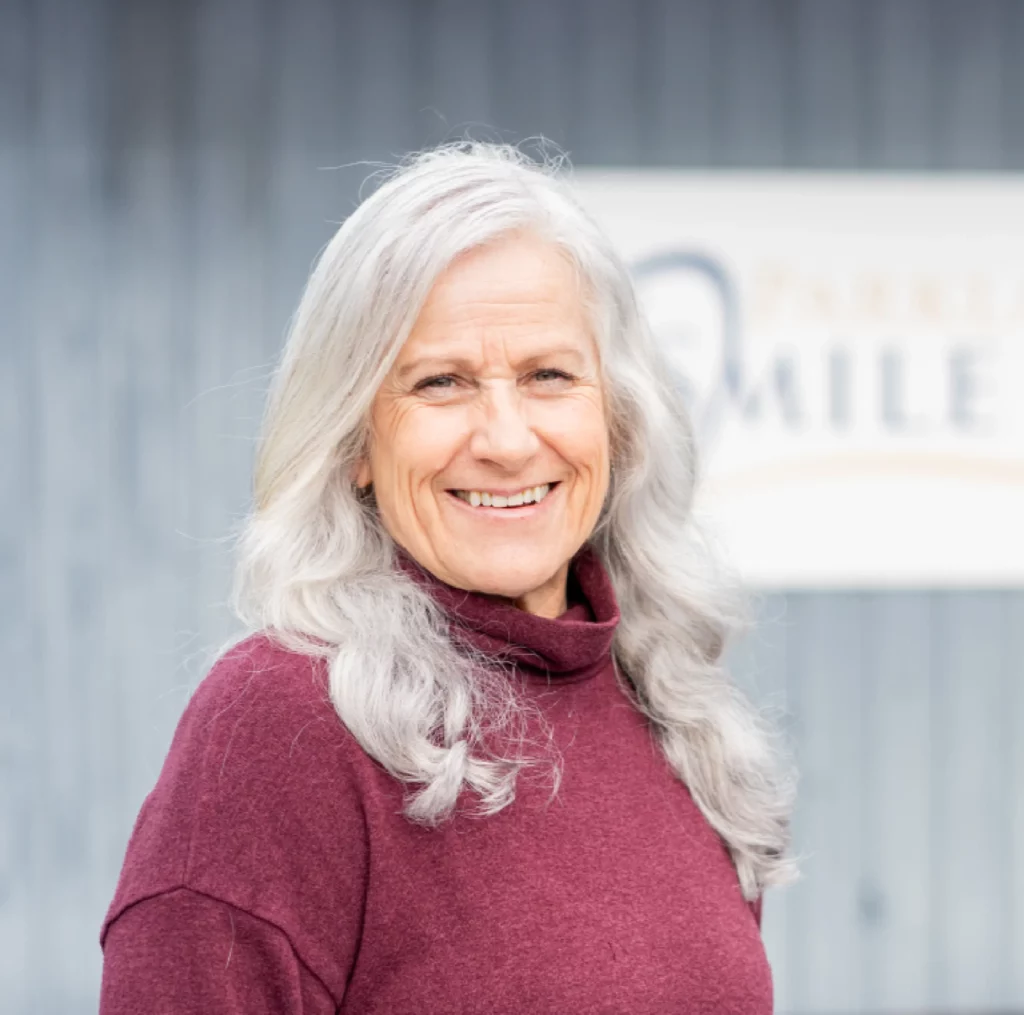 - Parkland Smile Dental