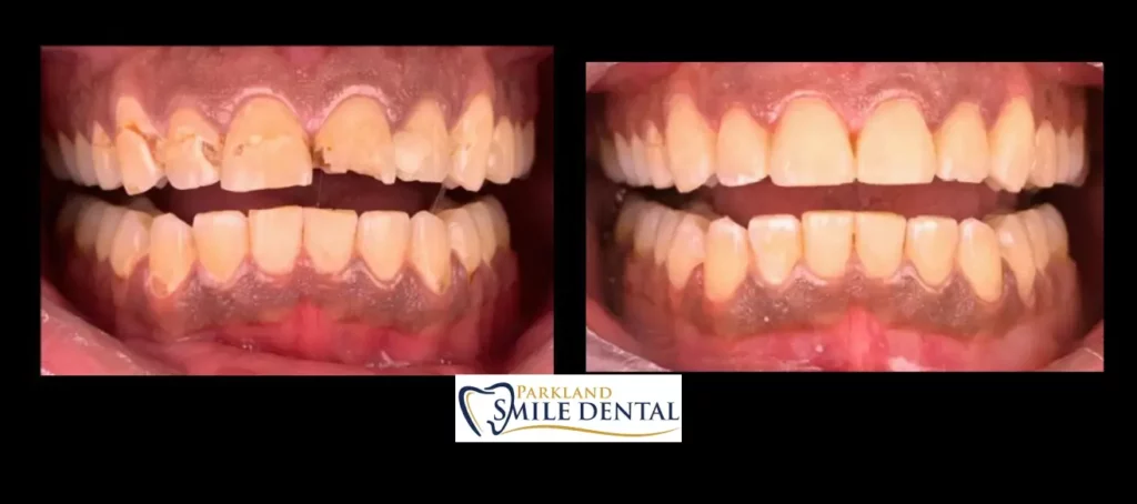 - Parkland Smile Dental