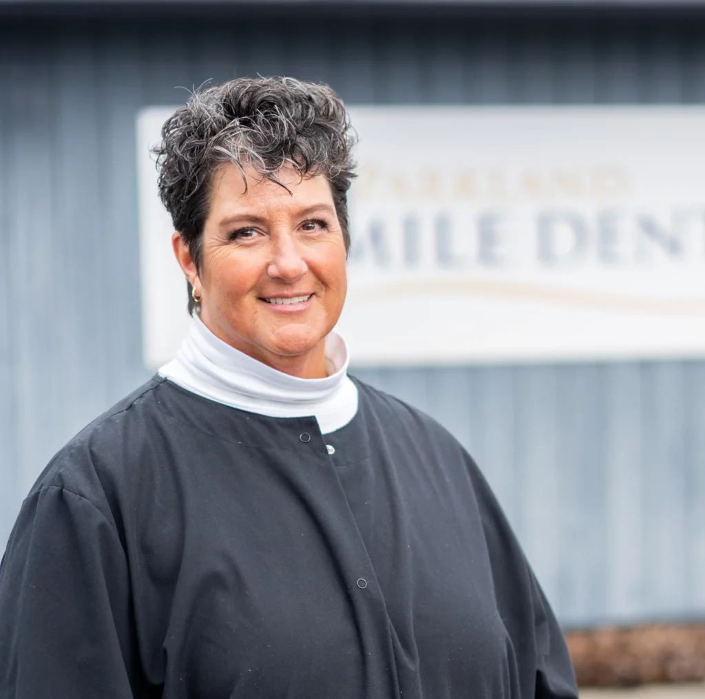 - Parkland Smile Dental