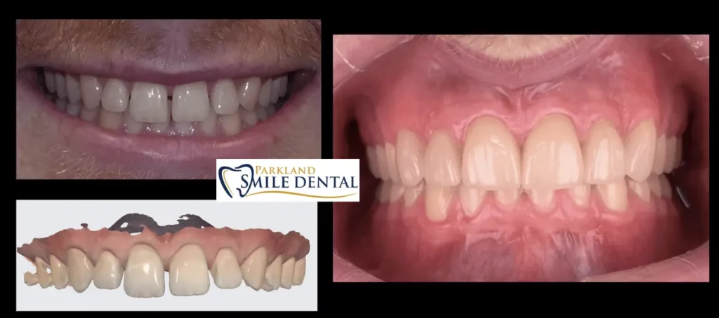 - Parkland Smile Dental