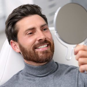 Parkland dentist near me