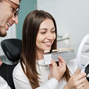 veneers Tacoma