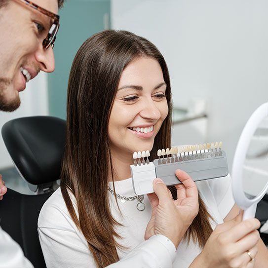 veneers Tacoma