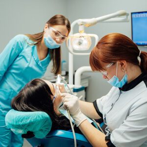 dentist Tacoma