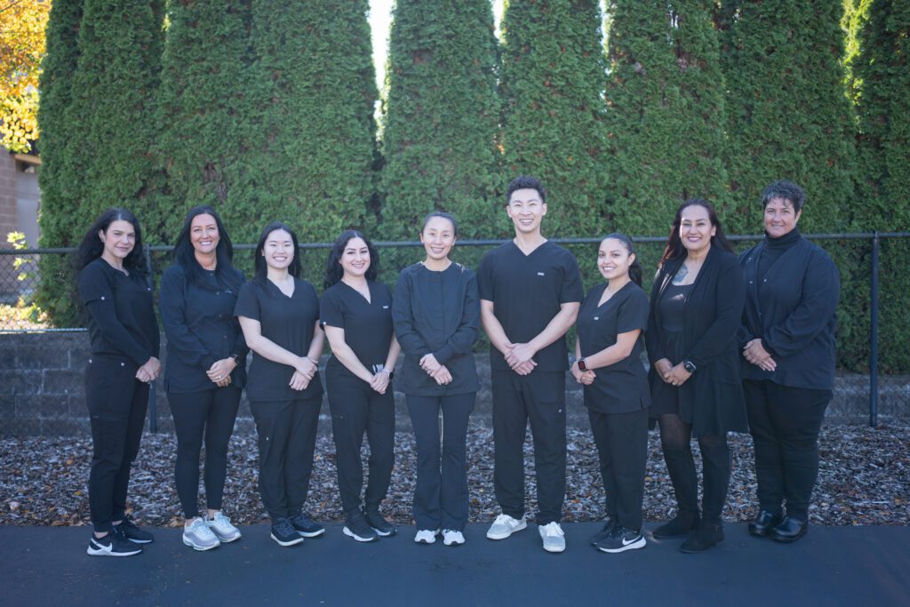 - Parkland Smile Dental