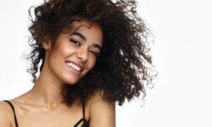 cosmetic dentist parkland smile makeovers