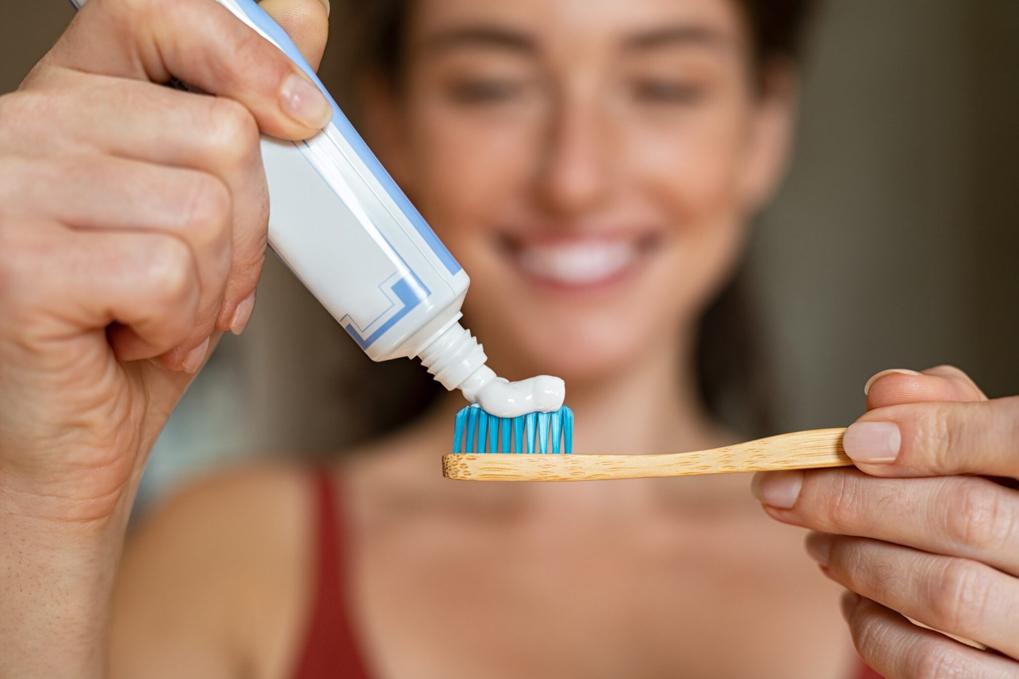 dental exams in Parkland dentist Frederickson