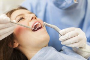 dentist Parkland WA first visit in Parkland
