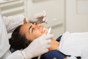 dentist in Parkland WA