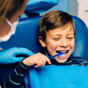 - Parkland Smile Dental