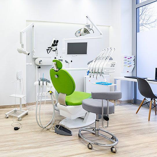 - Parkland Smile Dental