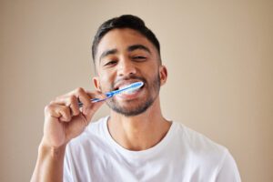 Parkland dentist