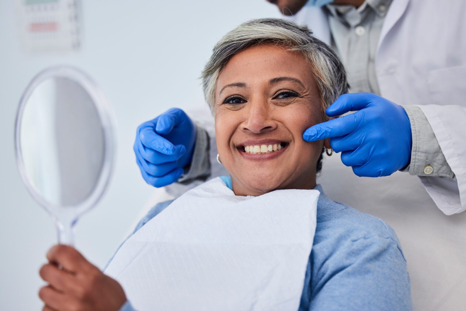 dental implants in Parkland