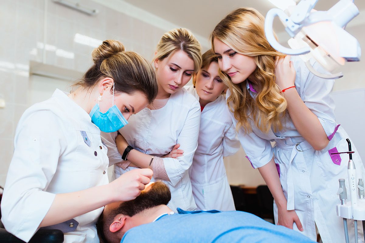 Preventive Dentistry in Tacoma
